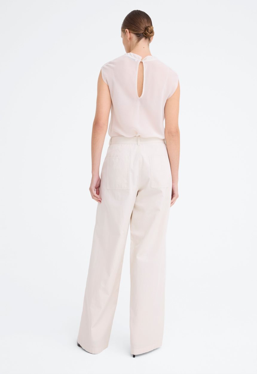 Jac+Jack Lister Pant - Dore